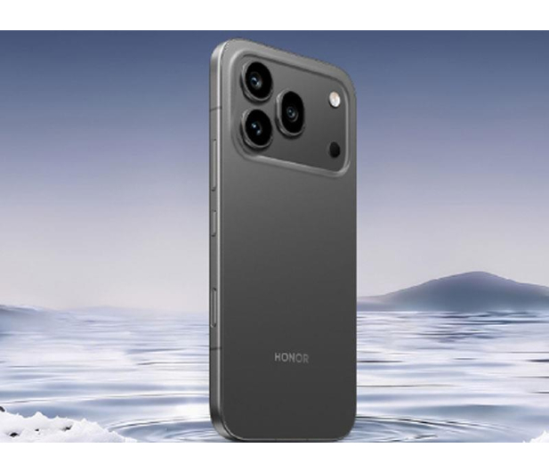 HONOR 600 Pro 5G 12/512GB Black 120Hz - 1521976 - zdjęcie 17